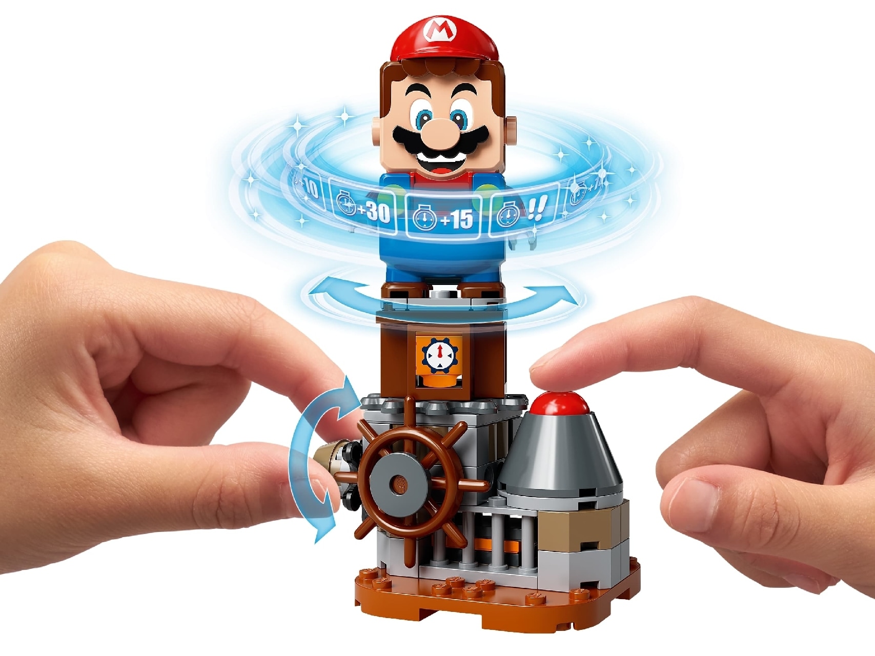 LEGO® Super Mario™ Master Your Adventure Maker Set