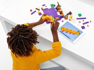 LEGO® Super Mario™ Wiggler’s Poison Swamp Expansion Set