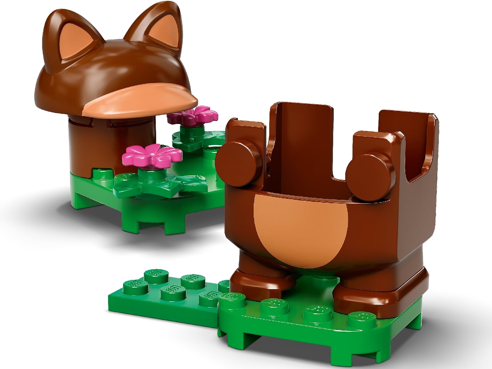 LEGO® Super Mario™ Tanooki Mario Power-Up Pack