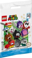 LEGO® Super Mario™ Character Packs – Series 2