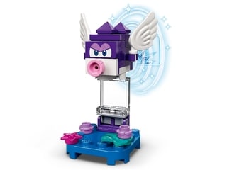 LEGO® Super Mario™ Character Packs – Series 2
