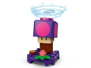 LEGO® Super Mario™ Character Packs – Series 2