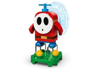 LEGO® Super Mario™ Character Packs – Series 2