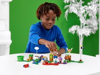 LEGO® Super Mario™ Character Packs – Series 2