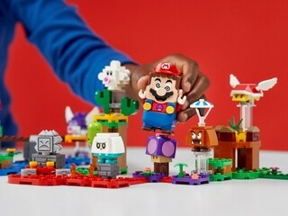 LEGO® Super Mario™ Character Packs – Series 2