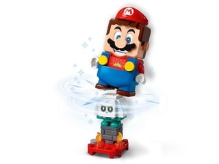 LEGO® Super Mario™ Character Packs – Series 2