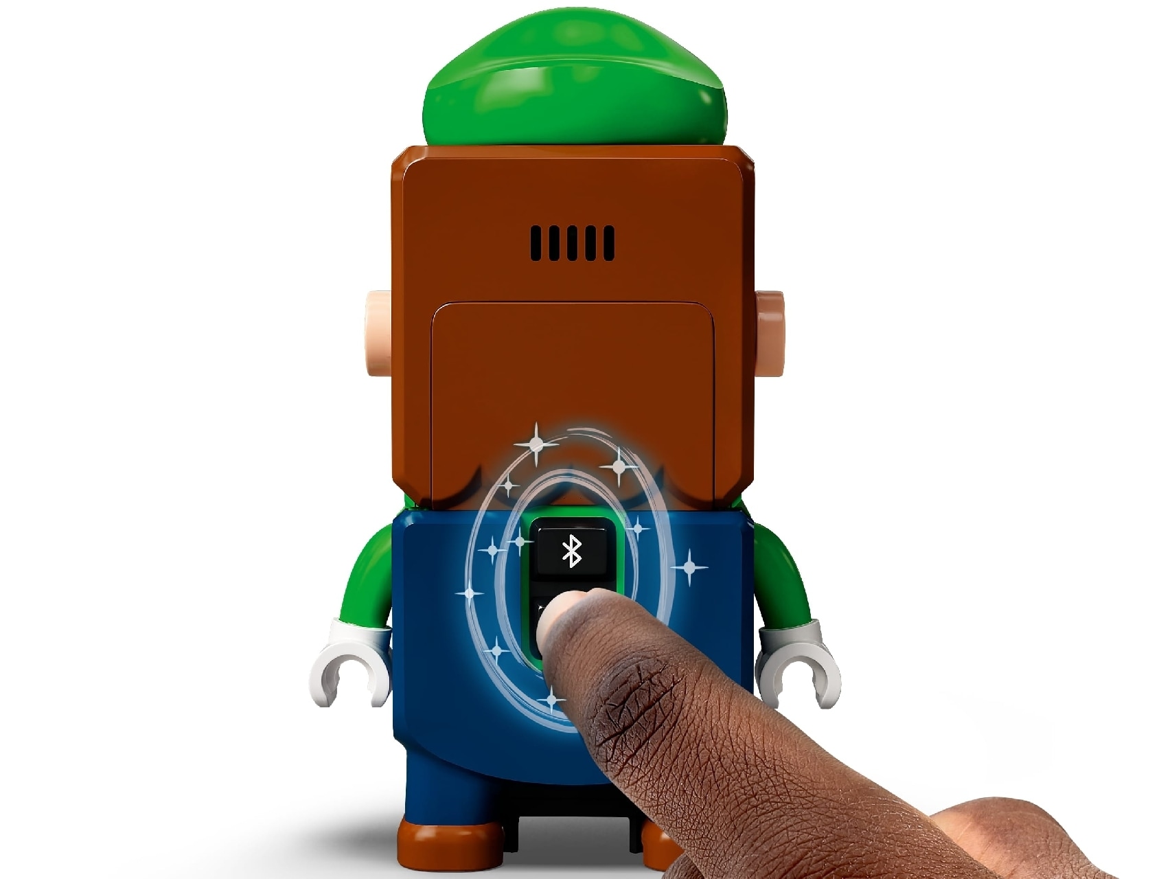 LEGO® Adventures with Luigi Starter Course