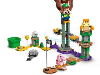 LEGO® Adventures with Luigi Starter Course