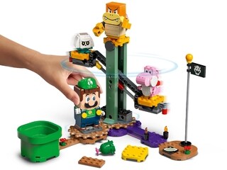 LEGO® Adventures with Luigi Starter Course