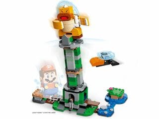 LEGO® Boss Sumo Bro Topple Tower Expansion Set
