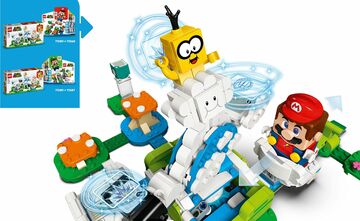 LEGO® Lakitu Sky World Expansion Set