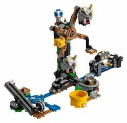 LEGO® Reznor Knockdown Expansion Set