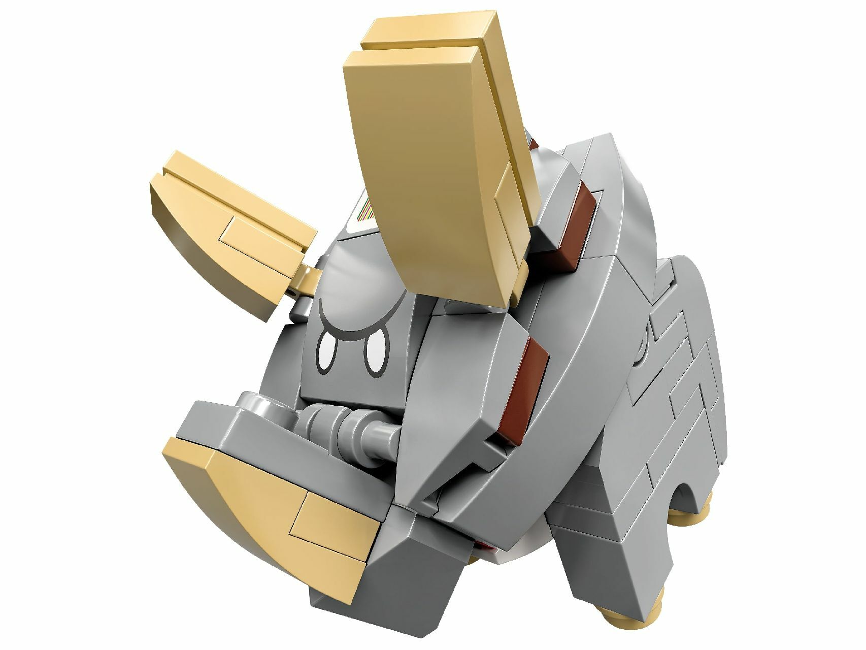 LEGO® Reznor Knockdown Expansion Set