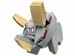 LEGO® Reznor Knockdown Expansion Set