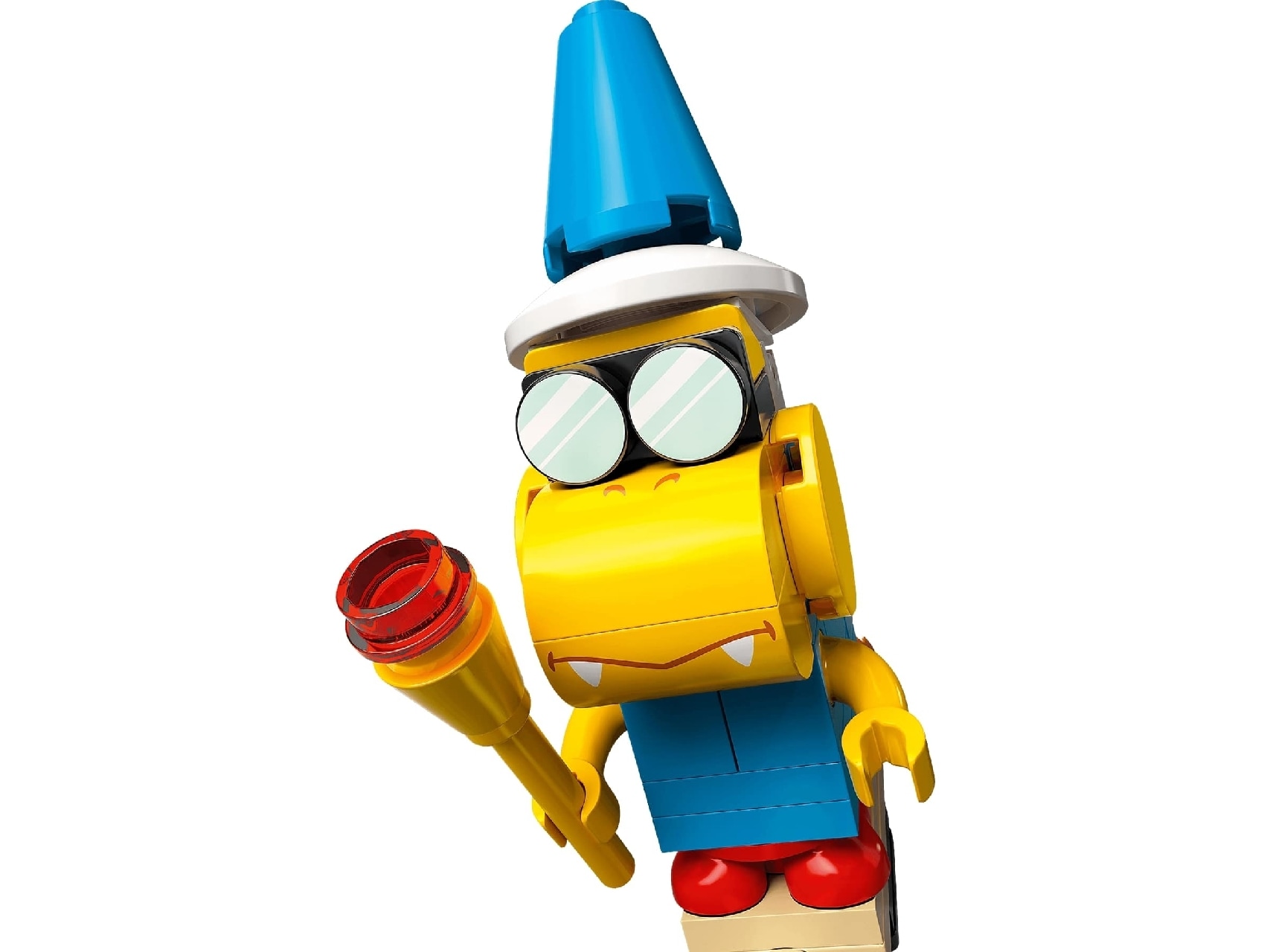 LEGO® Bowser’s Airship Expansion Set