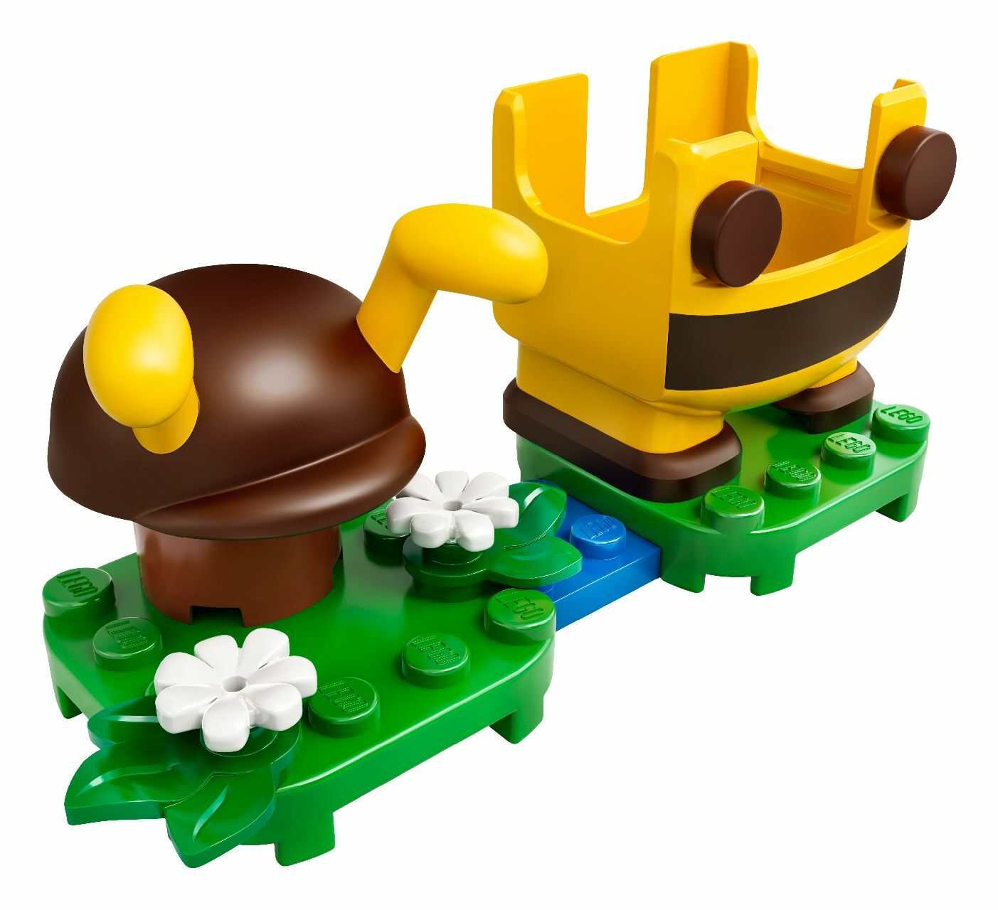 LEGO® Bee Mario Power-Up Pack