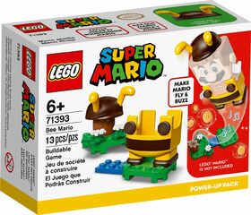 LEGO® Bee Mario Power-Up Pack