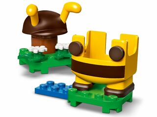 LEGO® Bee Mario Power-Up Pack