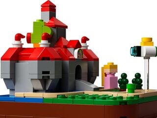 LEGO® Super Mario 64™ Question Mark Block