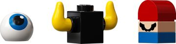 LEGO® Super Mario 64™ Question Mark Block