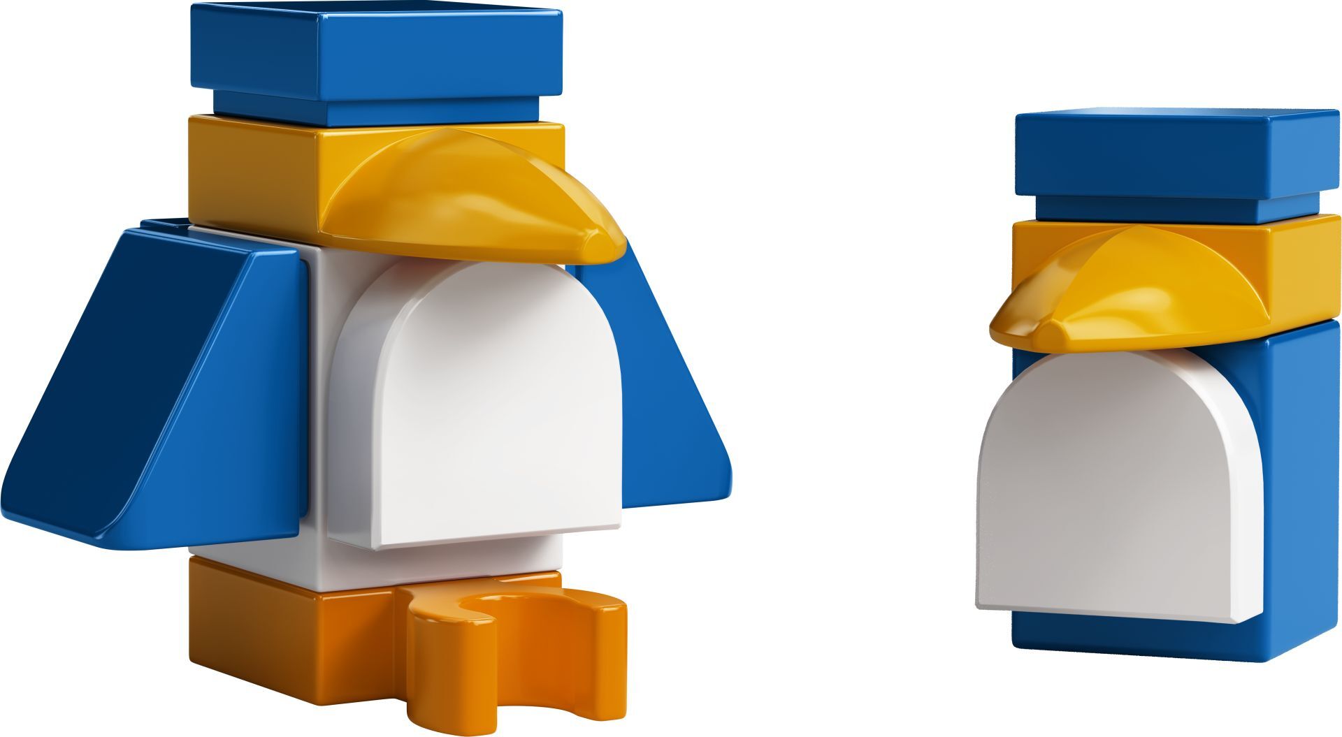 LEGO® Super Mario 64™ Question Mark Block