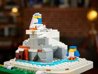 LEGO® Super Mario 64™ Question Mark Block