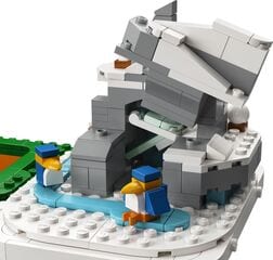 LEGO® Super Mario 64™ Question Mark Block