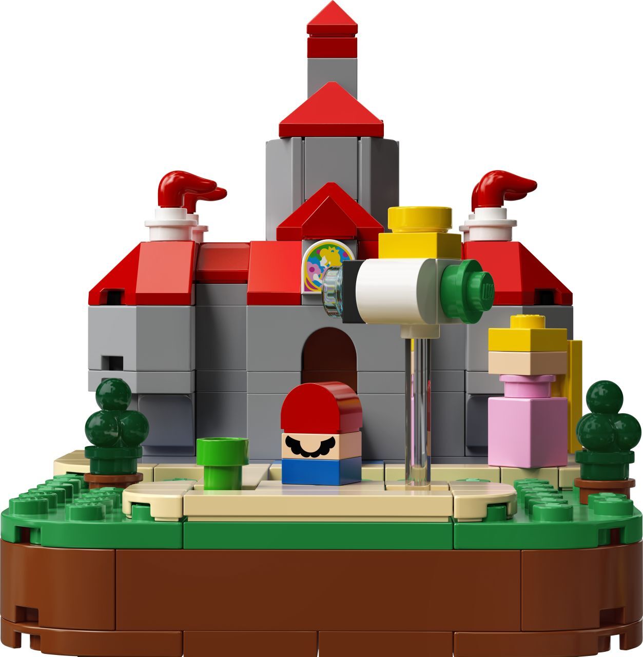 LEGO® Super Mario 64™ Question Mark Block