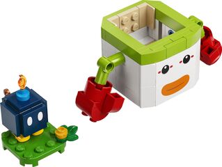 LEGO® Bowser Jr.'s Clown Car Expansion Set