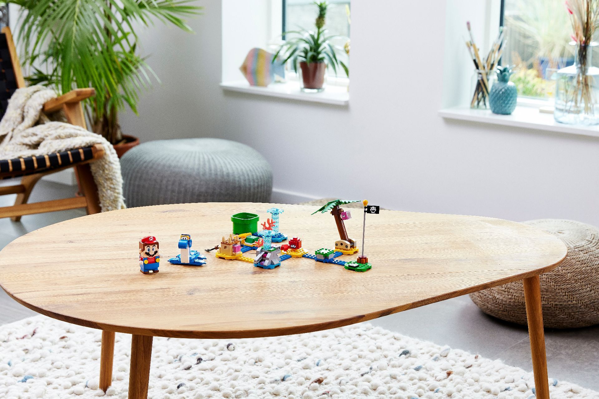 LEGO® Dorrie’s Beachfront Expansion Set