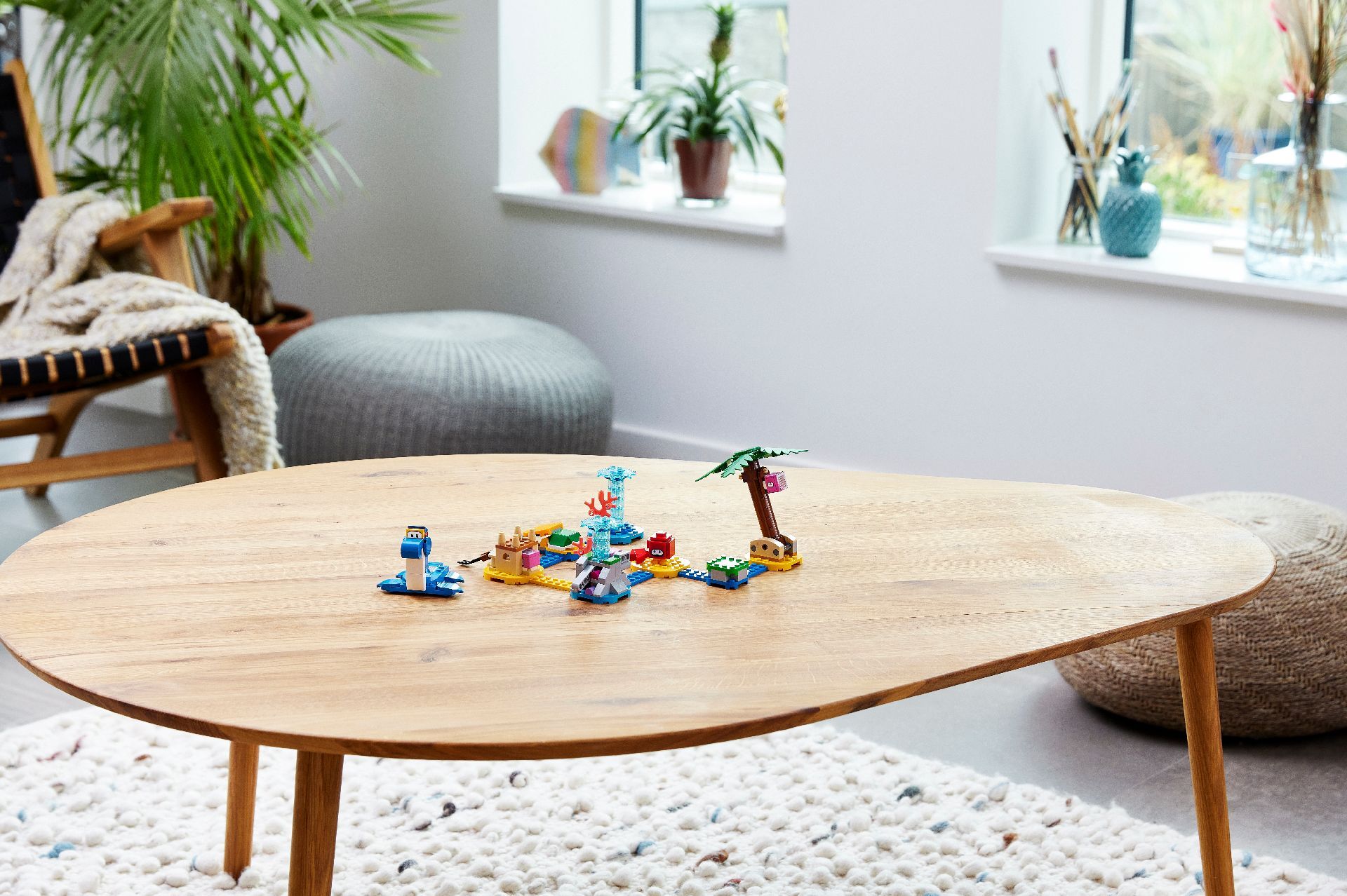 LEGO® Dorrie’s Beachfront Expansion Set