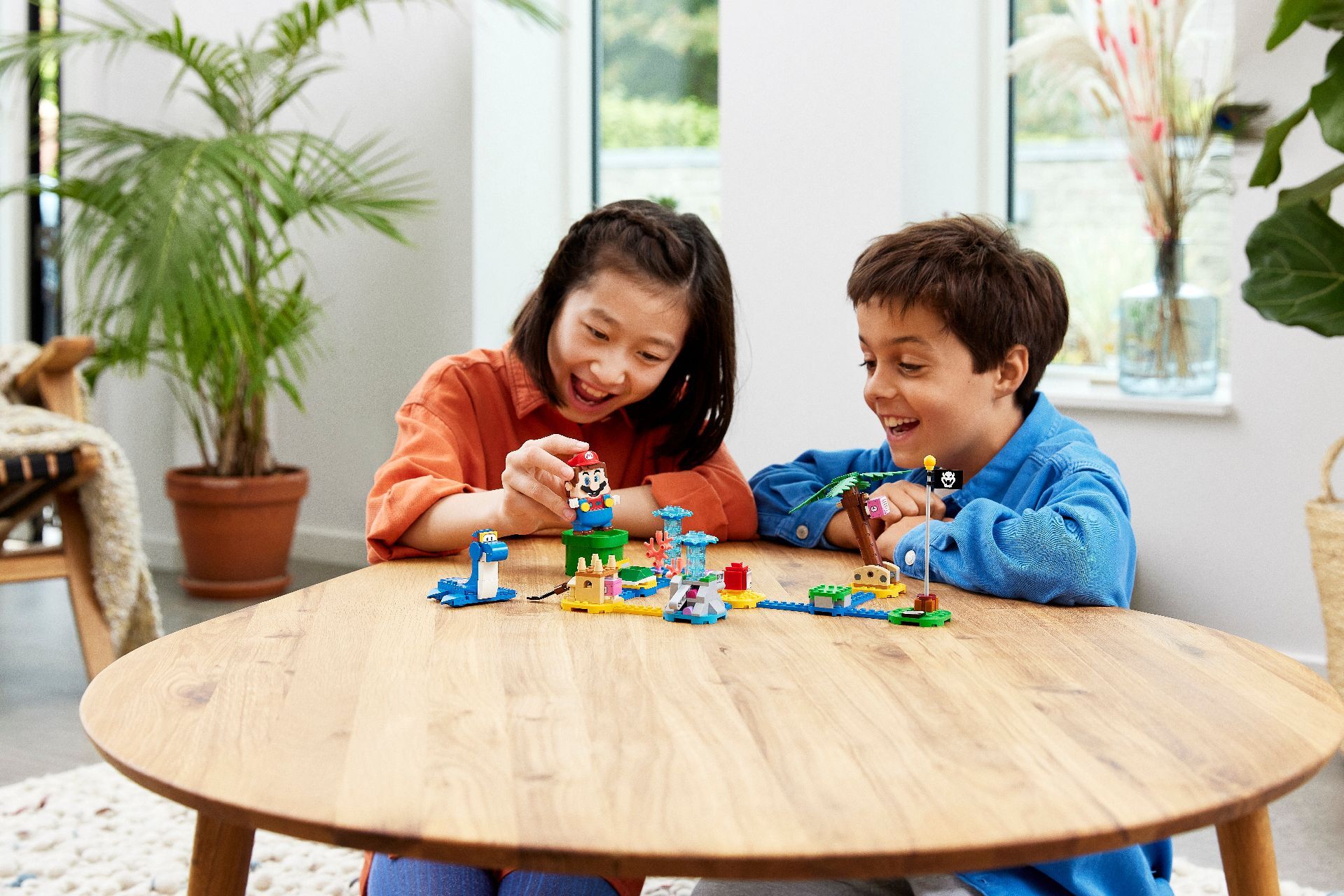 LEGO® Dorrie’s Beachfront Expansion Set