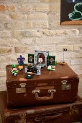 LEGO® Luigi’s Mansion™ Entryway Expansion Set