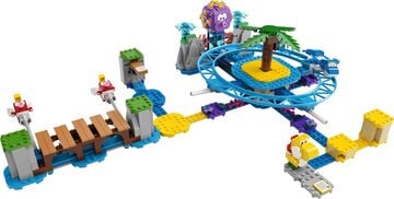 LEGO® Big Urchin Beach Ride Expansion Set