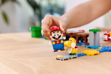 LEGO® Big Urchin Beach Ride Expansion Set