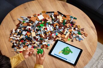 مجموعة لويجيز مانشن™ هانت آند سيك إكسبانشن من ليغو®