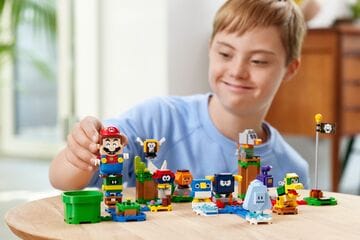 LEGO® Character Packs – Series 4