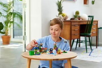 LEGO® Character Packs – Series 4