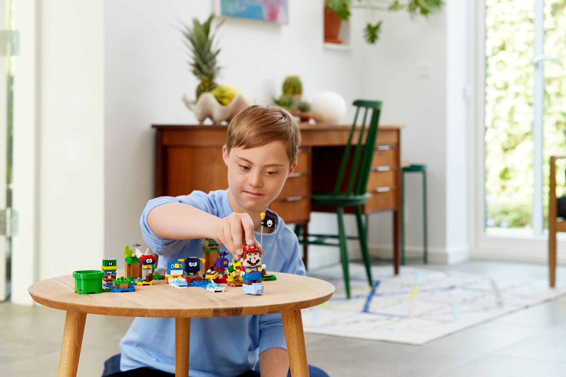 LEGO® Character Packs – Series 4