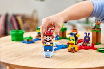 LEGO® Character Packs – Series 4