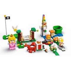 LEGO® Adventures with Peach Starter Course