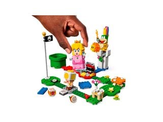 LEGO® Adventures with Peach Starter Course
