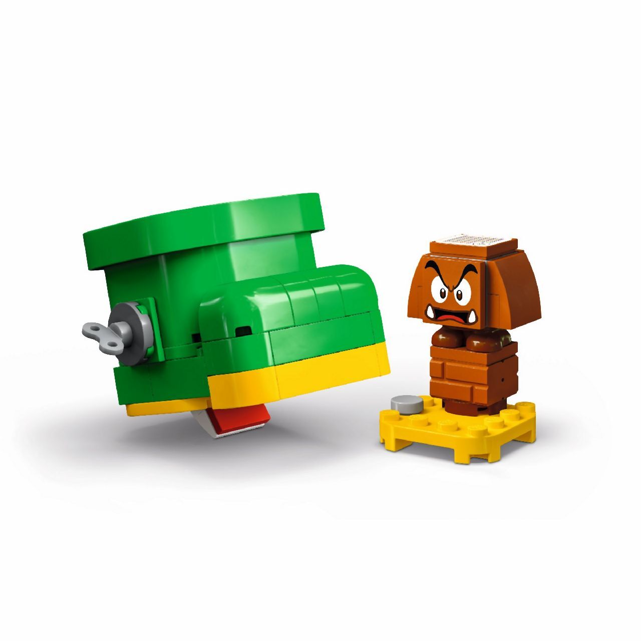 LEGO® Goomba’s Shoe Expansion Set