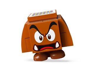 LEGO® Goomba’s Shoe Expansion Set
