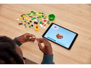 LEGO® Goomba’s Shoe Expansion Set