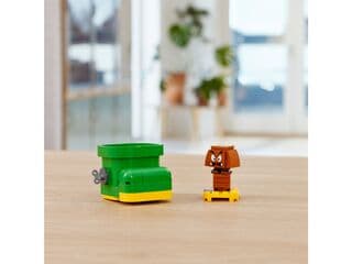 LEGO® Goomba’s Shoe Expansion Set