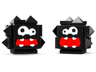 LEGO® Fuzzy Flippers Expansion Set