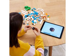 LEGO® Fuzzy Flippers Expansion Set