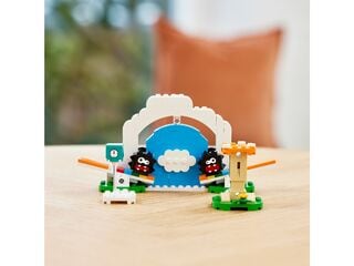 LEGO® Fuzzy Flippers Expansion Set