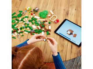 مجموعة توسعة يوشي جيفت هاوس من ليغو®